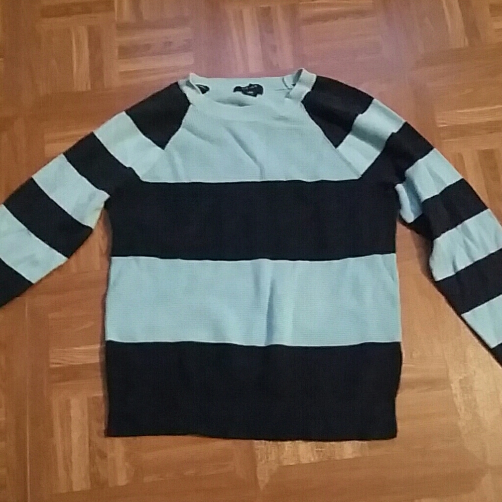 Chaps sweater